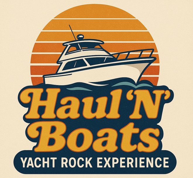 Haul ’N’ Boats: Yacht Rock Tribute