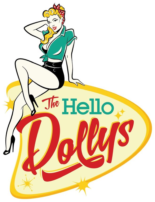 The Hello Dollys: 40s, 50s and 60s Tribute