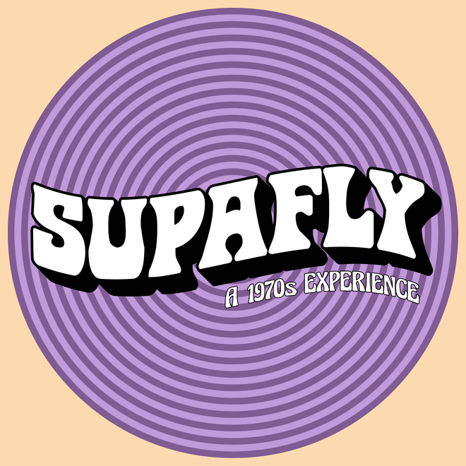 SUPAFLY: A 1970s Dance Tribute